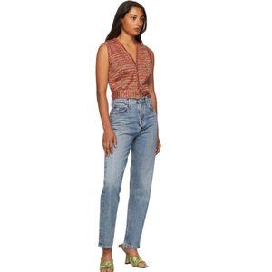 AGOLDE 90s Pinch Waist Jean